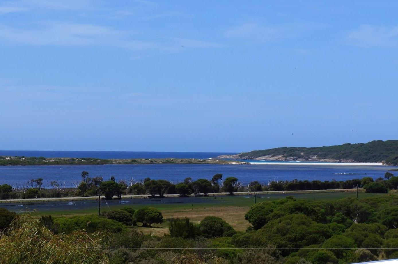 Eagles Nest Ocean Lookout Coastal Couple Getaway Βίλα Denmark Εξωτερικό φωτογραφία