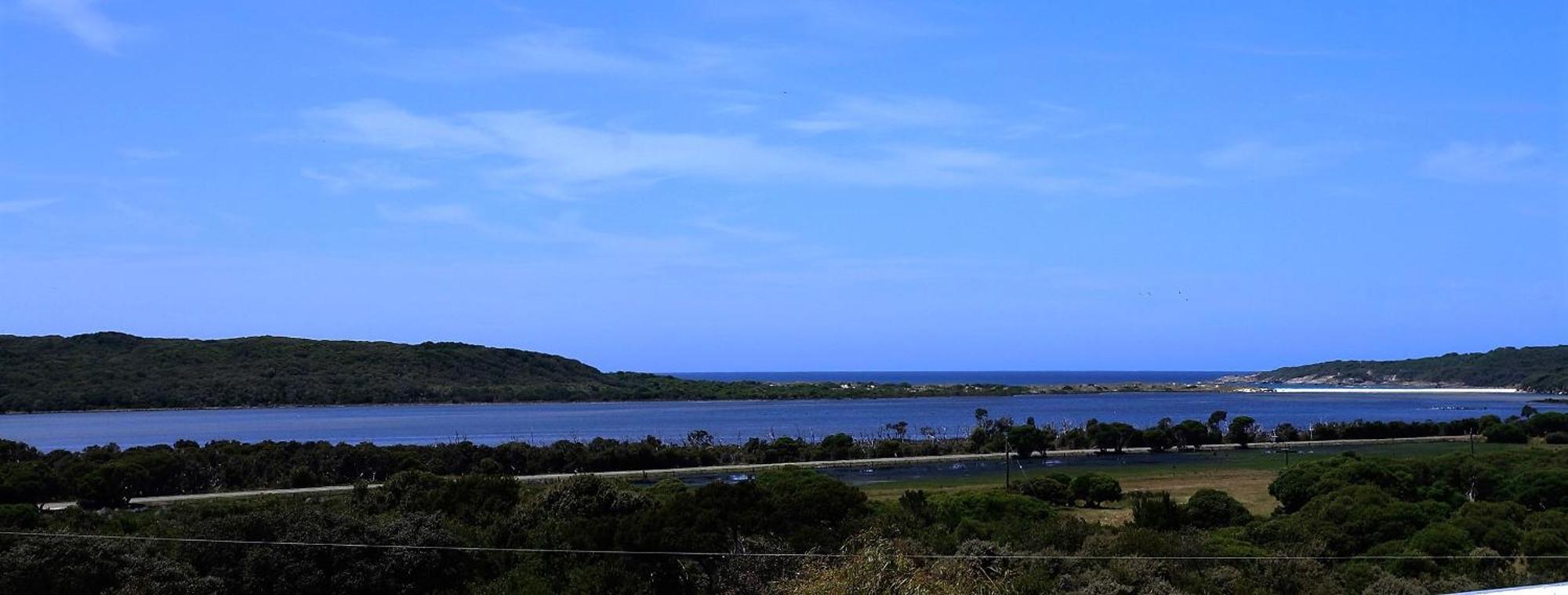 Eagles Nest Ocean Lookout Coastal Couple Getaway Βίλα Denmark Εξωτερικό φωτογραφία