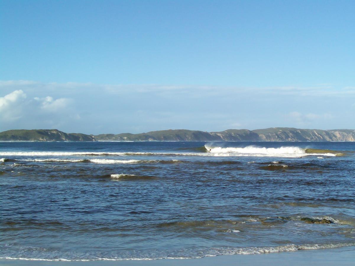 Eagles Nest Ocean Lookout Coastal Couple Getaway Βίλα Denmark Εξωτερικό φωτογραφία