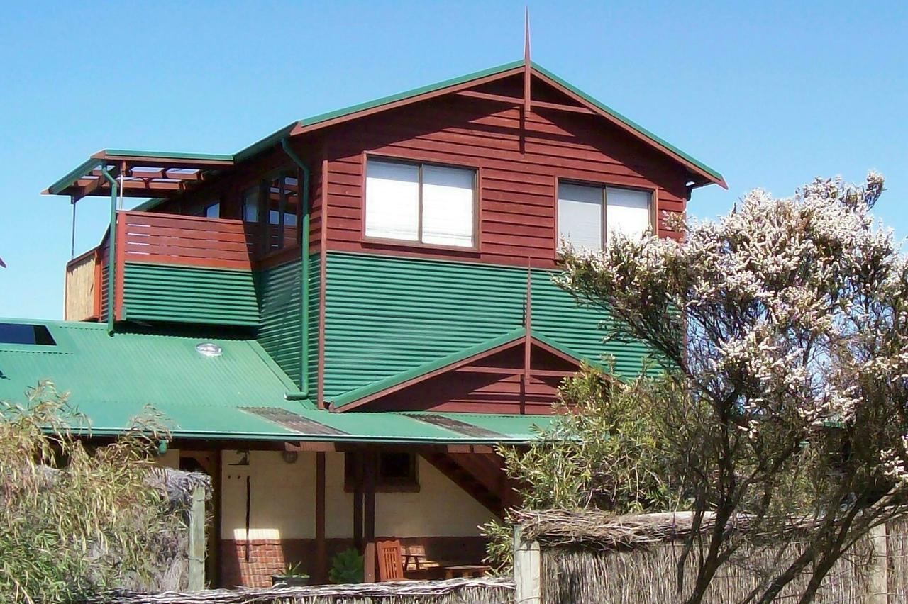 Eagles Nest Ocean Lookout Coastal Couple Getaway Βίλα Denmark Εξωτερικό φωτογραφία