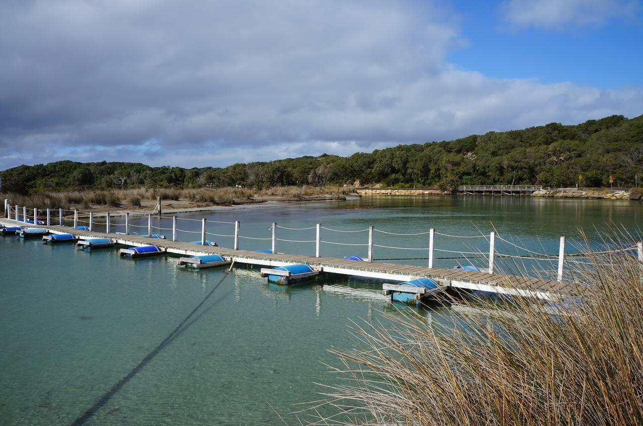 Eagles Nest Ocean Lookout Coastal Couple Getaway Βίλα Denmark Εξωτερικό φωτογραφία